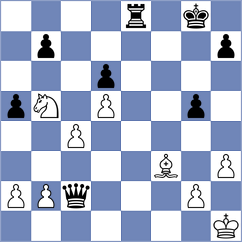 Winslow - Gorkavij (chess.com INT, 2024)