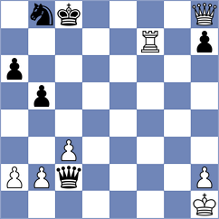 Lommel - Schaefer (Playchess.com INT, 2020)