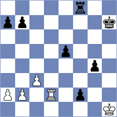 Li - Becerra Rivero (Fort Lauderdale USA, 2025)