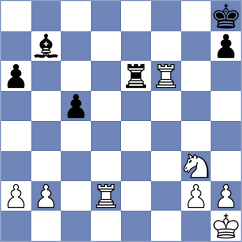 Timofeev - Rodriguez Guerrero (San Sebastian, 2006)