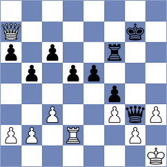 Ryvova - Conrady Janssen (Bled, 2002)