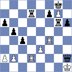 Gelis - Chung (Windsor, 2010)