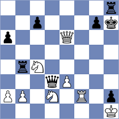 Struck - Muir (Hastings ENG, 2024)