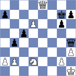 Moran Llera - Hidalgo Mena (Spain, 1994)