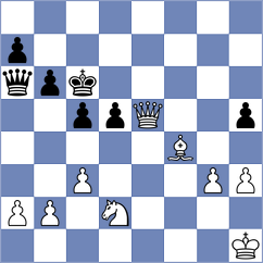 Guevara Sanchez - Ortiz Monsalve (Medellin COL, 2024)