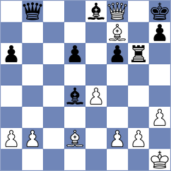Souza - Ince (chess.com INT, 2024)