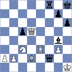 Serban - Gelman (chess.com INT, 2025)