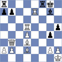 Campos Jimenez - Sydoryak (Tornelo INT, 2021)