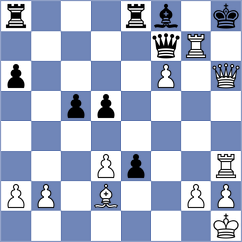 Llanos - Cabrera (General Pico, 2021)