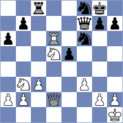 Farias - Gambarini (Birigui, 2006)