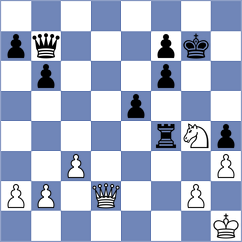 Stojanovski - Hughes (chess.com INT, 2024)