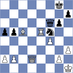 Torres Rosas - Rahul Mynala (Chesterfield MO USA, 2024)
