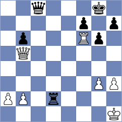 Frischmann - Donchenko (Munich GER, 2025)