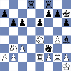 Grishin - Leontjevsky (Serpukhov, 2001)