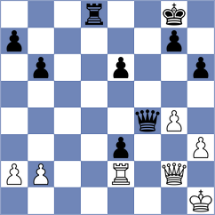 Mures - Gleizerov (Predeal, 2006)