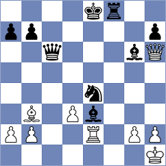 Dann - Tahbaz (chess.com INT, 2025)