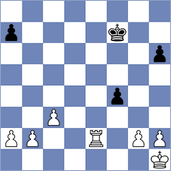 Calvo Gonzalez - Romany (chess.com INT, 2025)