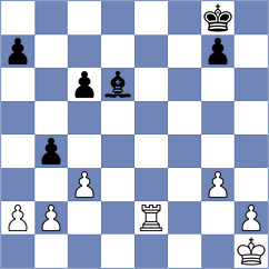 McAloon - Nurminen (Can Picafort, 1992)