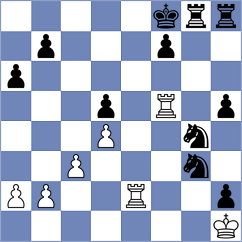 Thorhallsson - Lopez (chess.com INT, 2025)
