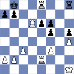 Estrada Nieto - Sanchez (chess.com INT, 2023)