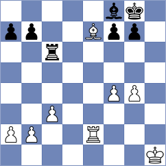 Yamszhchikov - Salnikov (Dagomys, 2004)