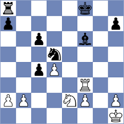 Perchinsky - Agibileg (Khanty-Mansiysk RUS, 2023)