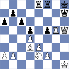 Sheehan - Leiva (chess.com INT, 2025)