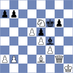 Andersen - Lamaze (chess.com INT, 2022)