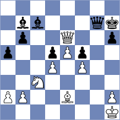 McKeown - Smith (Sunningdale, 2007)