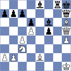 Reshetkov - Vedmediuc (Lichess.org INT, 2021)