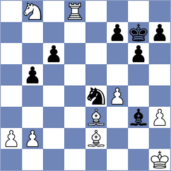 Rustemov - Leitgeb (chess.com INT, 2025)