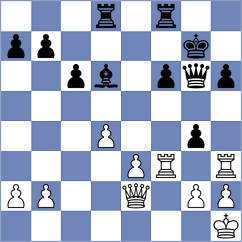 Binder - Negovanovic (St Georgen, 2007)