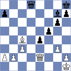 Bashirov - Michalski (chess.com INT, 2025)
