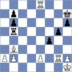 Bozorov - Tan (chess.com INT, 2025)