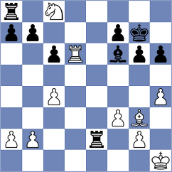 Bayona Ordonez - Barillaro (chess.com INT, 2021)