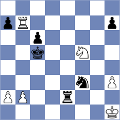 Karlsson - Grabarczyk (Darmstadt, 1995)