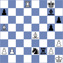 Roberts - Forgacs (chess.com INT, 2022)