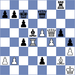 Aggelis - Klyashtorny (chess.com INT, 2021)