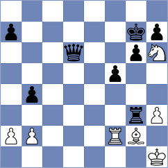 Tomaszewski - Dvirnyy (chess.com INT, 2023)