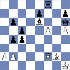 Bitalzadeh - Ghasi (Chess.com INT, 2017)