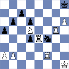 Aurel - Libiszewski (Bescanon, 1999)