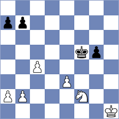 Braham - Anderson (England, 2016)