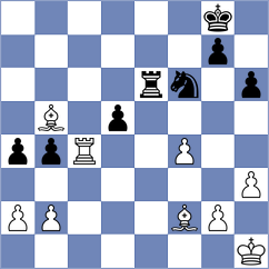 Michniewski - Matuszczyk (Wysowa, 2007)