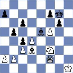 Bodnaruk - Salakhutdinov (Lichess.org INT, 2021)