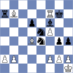 Acarbay - Dubrovich (chess.com INT, 2025)