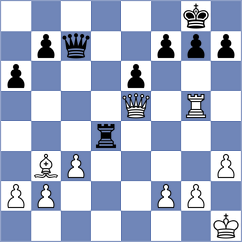Heidenfeld - Copping (Paignton, 1956)