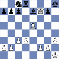 Marcinczyk - Zhuravleva (Chess.com INT, 2020)