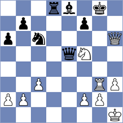 Ganguly - Velten (Chess.com INT, 2019)