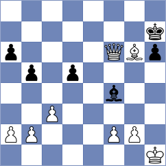 Levitan - Tarasov (chess.com INT, 2025)