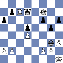 Kozakov - Zozek (chess.com INT, 2024)